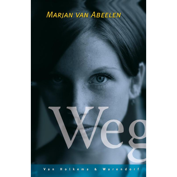 Weg (Paperback) bij Singel 344