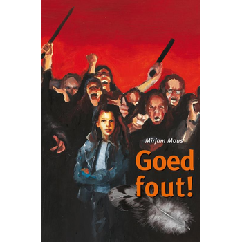 Goed fout! (Paperback) bij Singel 344