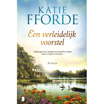 Een verleidelijk voorstel (Paperback) bij Singel 344