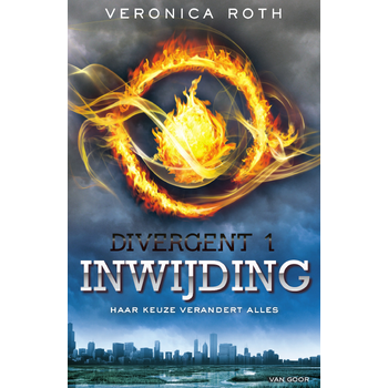 Inwijding (Paperback) bij Singel 344