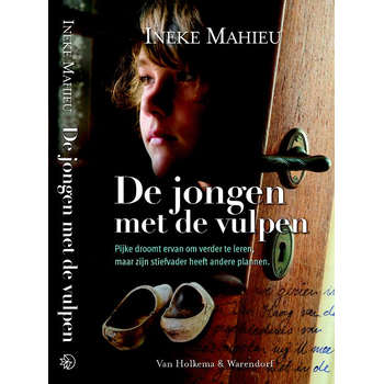 De jongen met de vulpen (Hardback) bij Singel 344