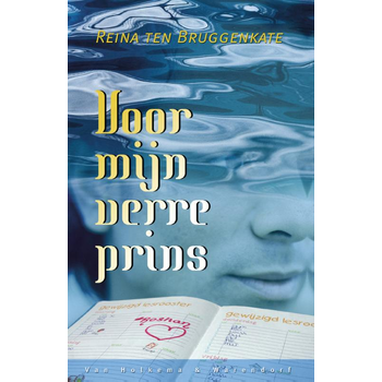 Voor mijn verre prins (Paperback) bij Singel 344
