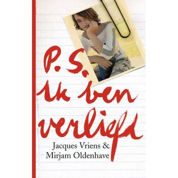 P.S. Ik ben verliefd (Paperback) bij Singel 344