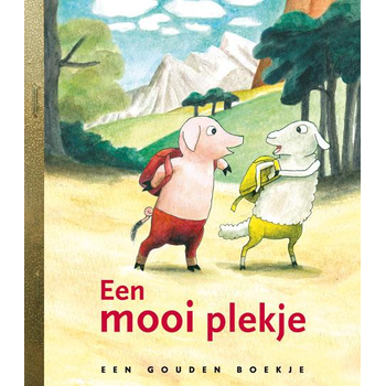 Een mooi plekje (Hardback) bij Singel 344
