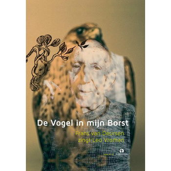 De vogel in mijn borst (Hardback) bij Singel 344