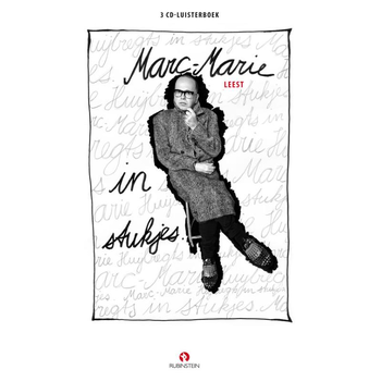 Marc-Marie in stukjes (Audio (unspecified)) bij Singel 344