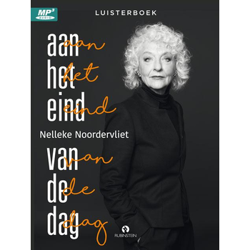 Aan het eind van de dag (Audio (unspecified)) bij Singel 344