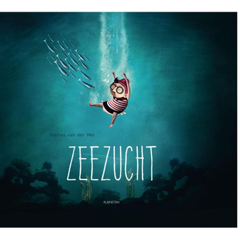Zeezucht (Hardback) bij Singel 344