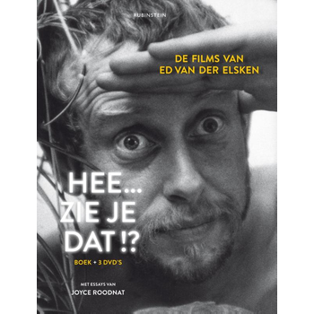 Hee... zie je dat!? (Hardback) bij Singel 344