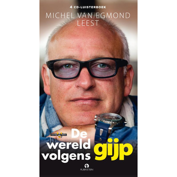De wereld volgens Gijp (Audio (unspecified)) bij Singel 344