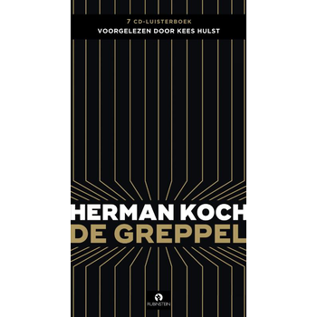 De greppel (Audio (unspecified)) bij Singel 344