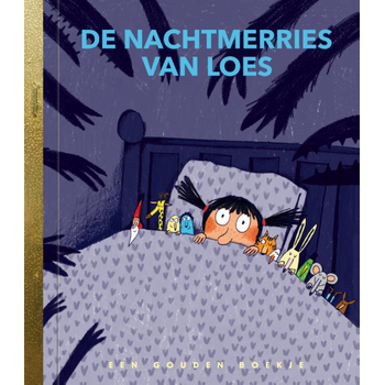 De nachtmerries van Loes (Hardback) bij Singel 344