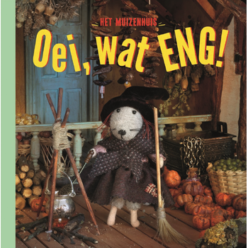 Oei, wat ENG! (Hardback) bij Singel 344