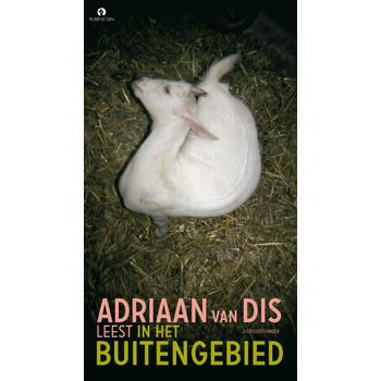 In het buitengebied (Audio (unspecified)) bij Singel 344