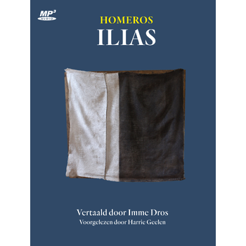 Ilias (Audio CD) bij Singel 344