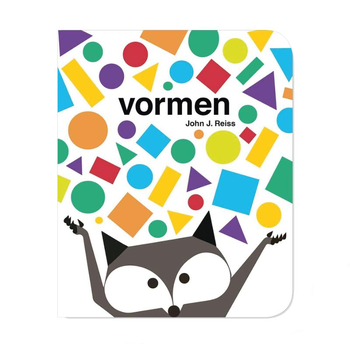 Vormen (Hardback) bij Singel 344