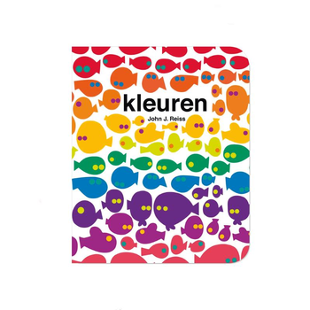 Kleuren (Hardback) bij Singel 344