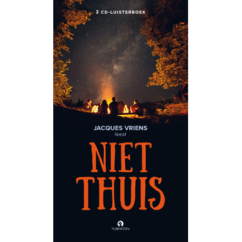 Niet thuis (Audio (unspecified)) bij Singel 344