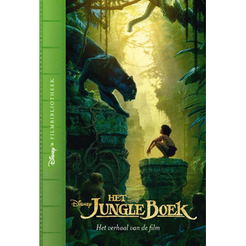 The Jungle Book (Paperback) bij Singel 344