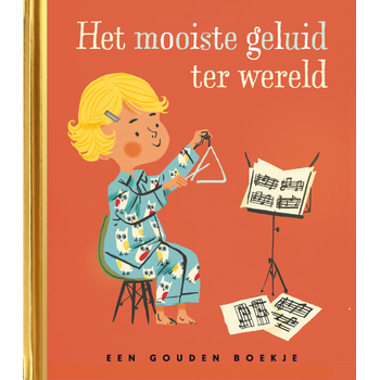 Het mooiste geluid ter wereld (Hardback) bij Singel 344
