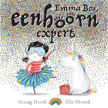 Emma Bos, Eenhoornexpert (Hardback) bij Singel 344