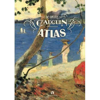 De grote gauguin atlas (Hardback) bij Singel 344