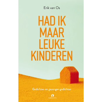 Had ik maar leuke kinderen (Hardback) bij Singel 344