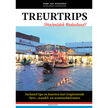 Treurtrips (Hardback) bij Singel 344