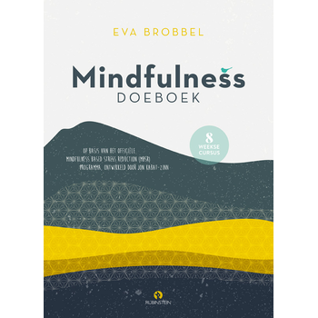 Mindfulness doeboek (Paperback) bij Singel 344