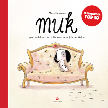 Muk (Hardback) bij Singel 344