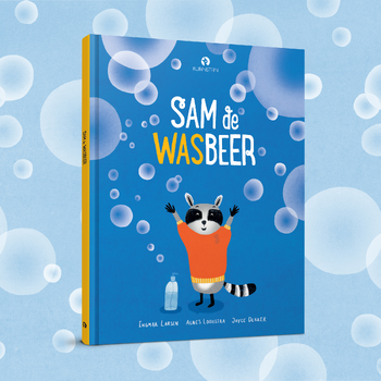Sam de Wasbeer (Hardback) bij Singel 344