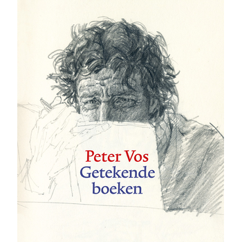 Getekende Boeken (Hardback) bij Singel 344