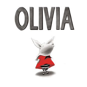 Olivia (Hardback) bij Singel 344