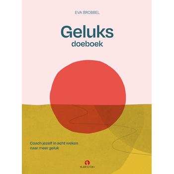 Geluksdoeboek (Paperback) bij Singel 344