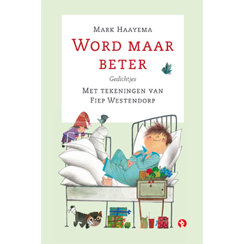 Word maar beter (Hardback) bij Singel 344