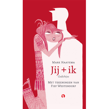 Jij en ik (Hardback) bij Singel 344