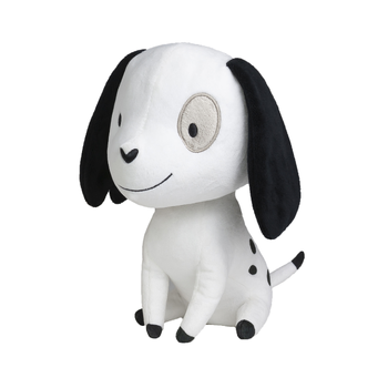 Muk Pluche van Mark Haayema