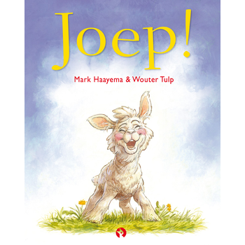 Joep! (Hardback) bij Singel 344