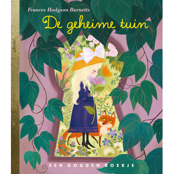 De geheime tuin (Hardback) bij Singel 344