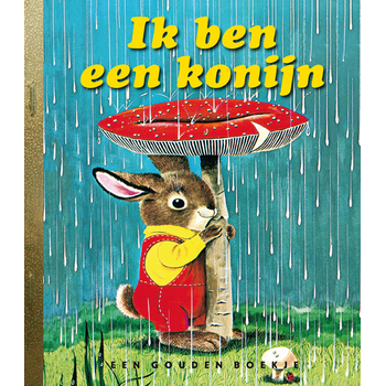 Ik ben een konijn (Hardback) bij Singel 344