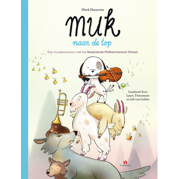 Muk naar de top (Hardback) bij Singel 344