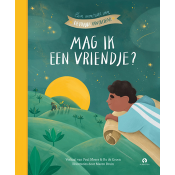 Mag ik een vriendje? (Hardback) bij Singel 344