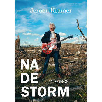 Na de storm (Hardback) bij Singel 344