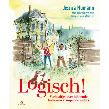 Logisch! (Hardback) bij Singel 344
