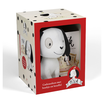 Muk boxset (Toy) bij Singel 344