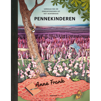 Pennekinderen (Hardback) bij Singel 344
