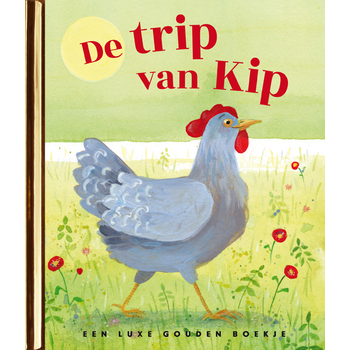 De trip van Kip (Hardback) bij Singel 344