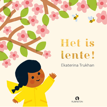 Het is lente! (Hardback) bij Singel 344