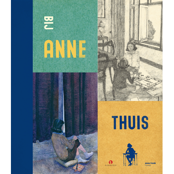 Bij Anne thuis (Hardback) bij Singel 344