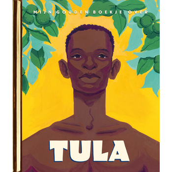 Mijn Gouden Boekje over Tula (Hardback) bij Singel 344